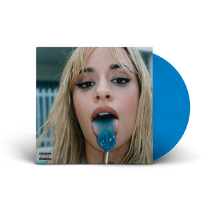 Camila Cabello – C,XOXO LP Coloured Vinyl