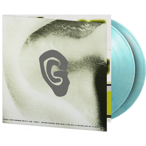 GLOBAL COMMUNICATION – 76:14 2LP Coloured Vinyl
