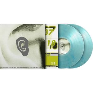 GLOBAL COMMUNICATION – 76:14 2LP Coloured Vinyl