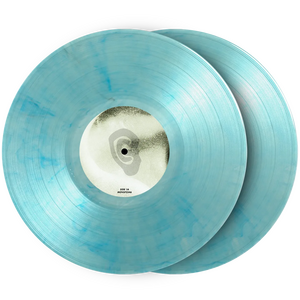GLOBAL COMMUNICATION – 76:14 2LP Coloured Vinyl