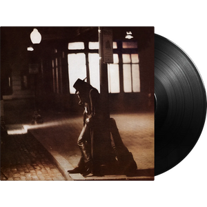 RICHIE SAMBORA – Stranger In This Town LP