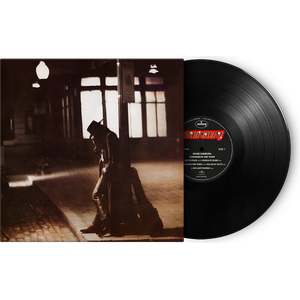 RICHIE SAMBORA – Stranger In This Town LP