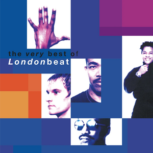 LONDONBEAT – Very Best Of 2LP Coloured Vinyl
