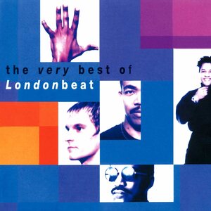LONDONBEAT – Very Best Of CD