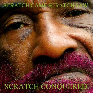 Lee "Scratch" Perry – Scratch Came, Scratch Saw, Scratch Conquered 2LP Coloured Vinyl