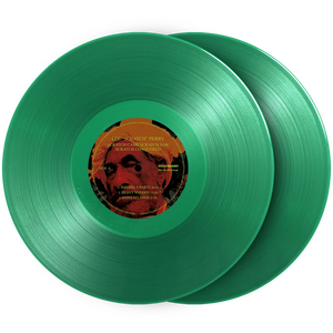 Lee "Scratch" Perry – Scratch Came, Scratch Saw, Scratch Conquered 2LP Coloured Vinyl