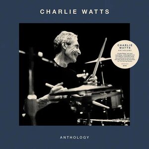Charlie Watts – Anthology 2CD