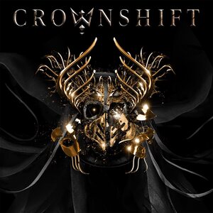 Crownshift – Crownshift CD