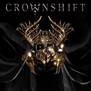 Crownshift – Crownshift LP Coloured Vinyl