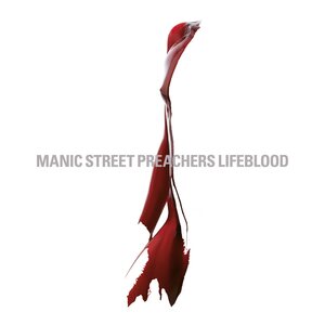 Manic Street Preachers – Lifeblood 3CD 20th Anniversary Edition