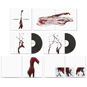 Manic Street Preachers – Lifeblood 2LP 20th Anniversary Edition