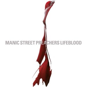 Manic Street Preachers – Lifeblood 2LP 20th Anniversary Edition Coloured Vinyl
