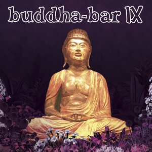 Ravin – Buddha-Bar IX 2CD