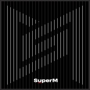 SuperM ‎– SuperM CD (United Version)