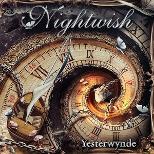 Nightwish – Yesterwynde 2LP