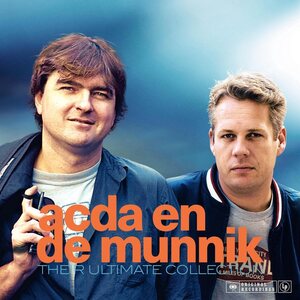 Acda En De Munnik – Their Ultimate Collection LP