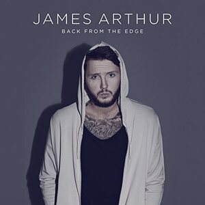 Arthur James – Back From The Edge 2LP