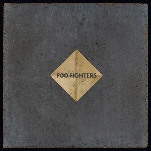 Foo Fighters – Concrete And Gold 2LP
