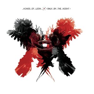 Kings Of Leon – Only By The Night 2LP