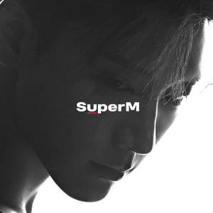 SuperM ‎– SuperM CD (Ten Version)