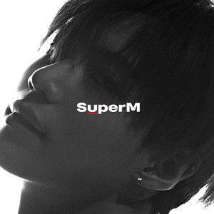 SuperM ‎– SuperM CD (Taemin Version)