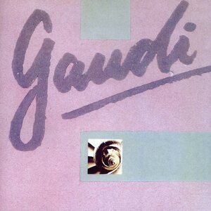 Alan Parsons Project – Gaudi CD