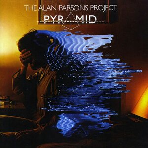 Alan Parsons Project – Pyramid CD