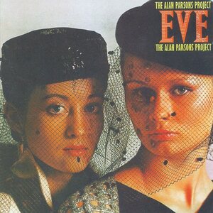 Alan Parsons Project – Eve CD