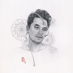 John Mayer – The Search For Everything 2LP