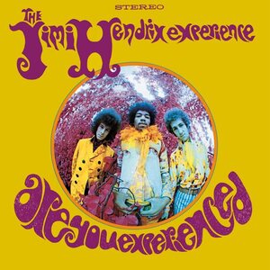 Jimi Hendrix Experience – Are You Experienced LP Box Set UHQR by Analogue Productions