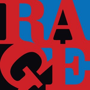 Rage Against The Machine – Renegades LP