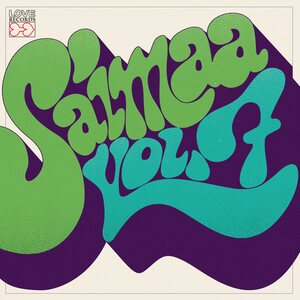 Saimaa – Vol.7 CD