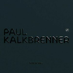 Paul Kalkbrenner – Guten Tag 2LP