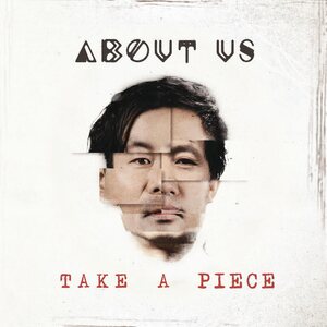 About Us – Take A Piece CD
