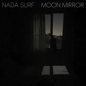 Nada Surf – Moon Mirror CD