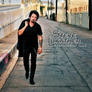 Steve Lukather – Transition LP