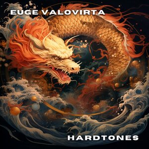 Euge Valovirta – Hardtones CD