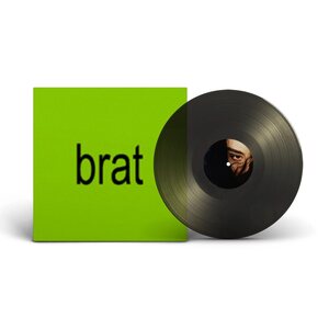 Charli XCX – Brat LP