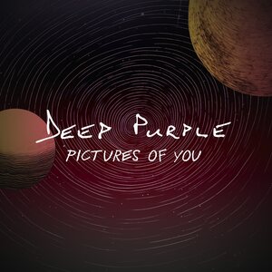 Deep Purple – Pictures Of You 12"