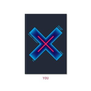 Tomorrow X Together (TXT) – The Chaos Chapter: Freeze CD