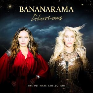 Bananarama – Glorious (The Ultimate Collection) 2CD