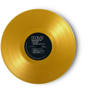 Banda Black Rio – Saci Pererê LP Coloured Vinyl