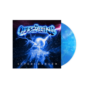 Offspring – SUPERCHARGED LP Coloured Vinyl