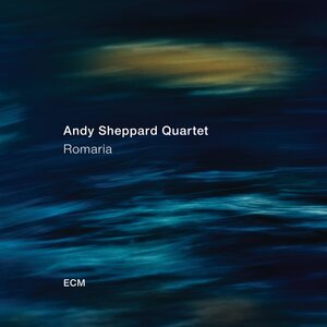 Andy Sheppard Quartet – Romaria LP