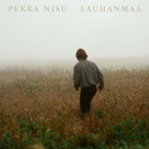 Pekka Nisu – Lauhanmaa LP
