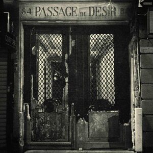 Johnny Blue Skies – Passage Du Desir LP