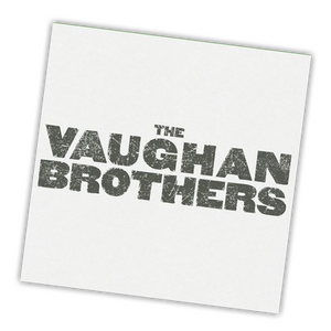 Vaughan Brothers ‎– Family Style LP Coloured Vinyl