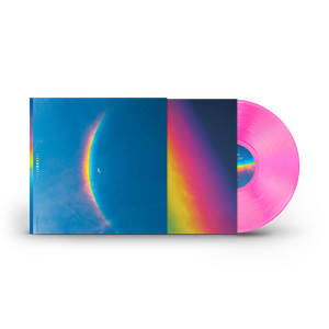 Coldplay – Moon Music LP Pink Vinyl