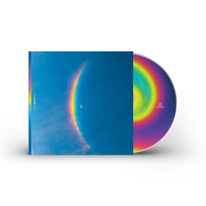 Coldplay – Moon Music CD First Edition
