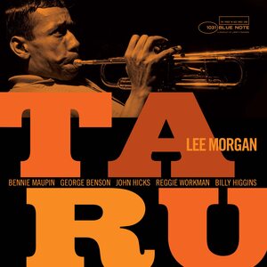 Lee Morgan – Taru LP (Tone Poet Vinyl Series)